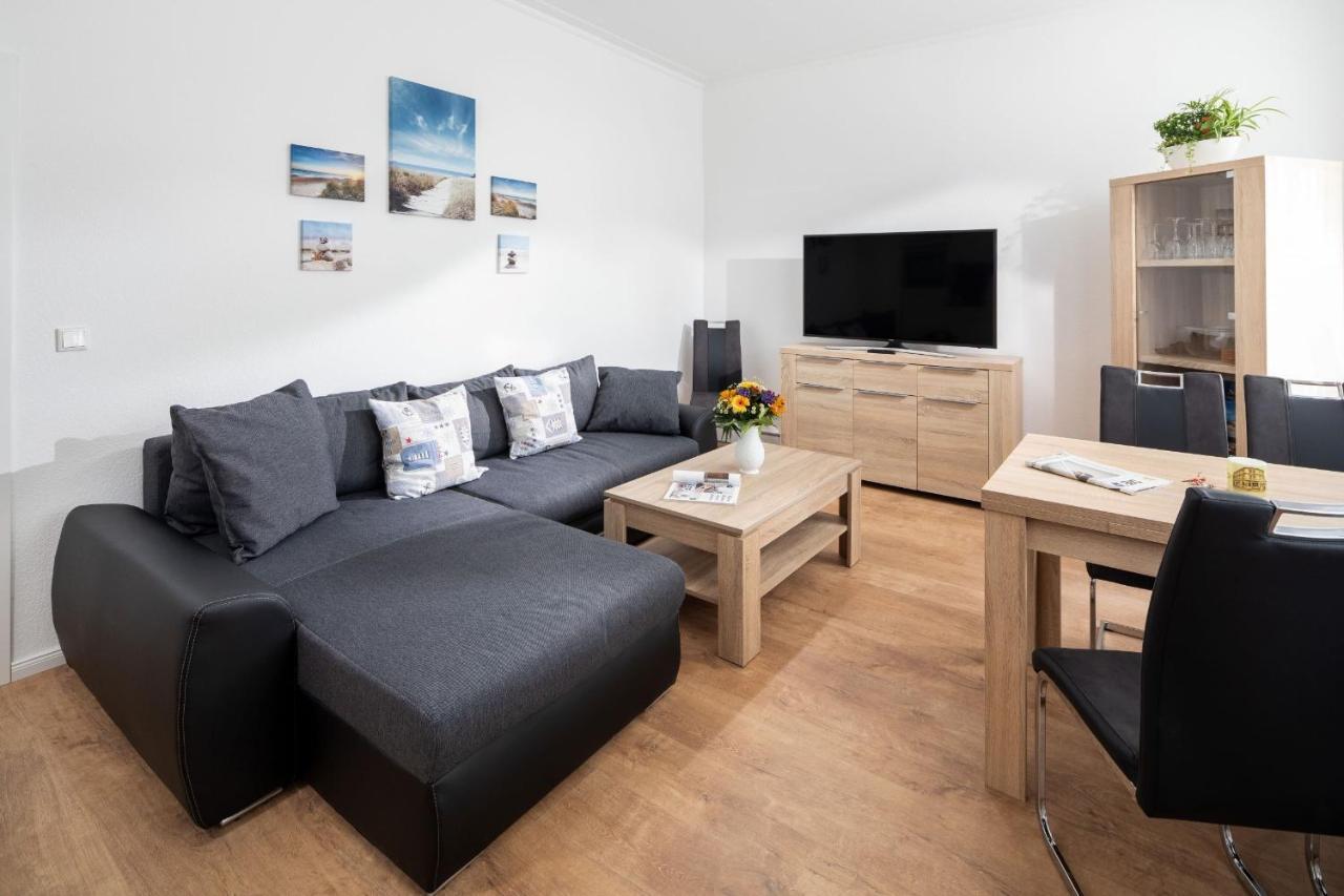 Apartment mit 2 Schlafzimmern
